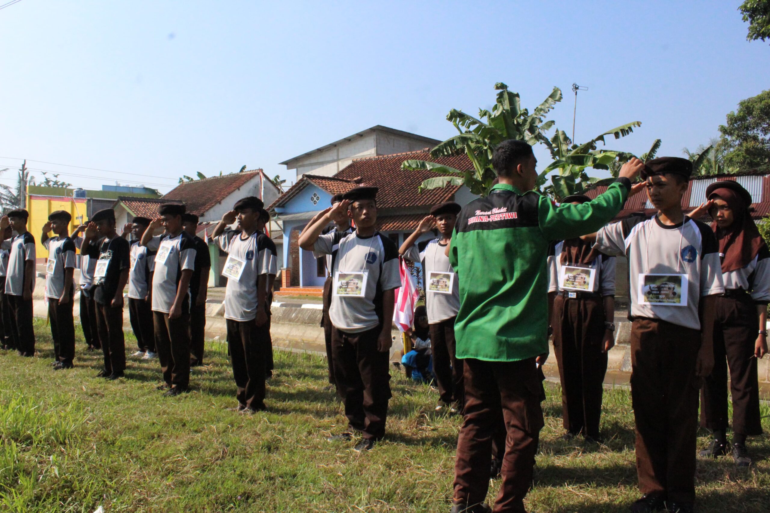 SMK Negeri 1 Bukateja Gelar MPP Tahun 2025