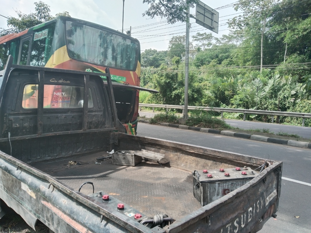 PENJAGAAN POSKO NATARU 2025 SAKA TANGGUH BENCANA BPBD KOTA SALATIGA